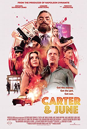 Nonton Film Carter & June (2018) Subtitle Indonesia