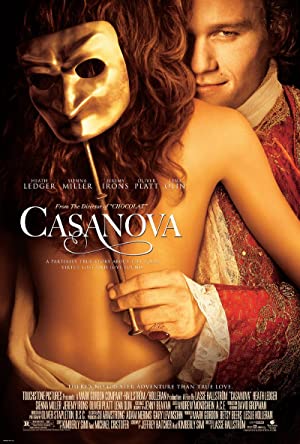 Nonton Film Casanova (2005) Subtitle Indonesia