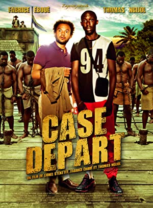 Nonton Film Case départ (2011) Subtitle Indonesia