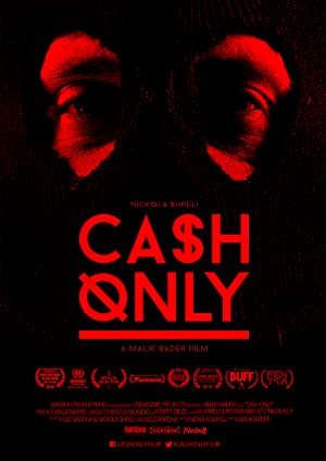 Nonton Film Cash Only (2015) Subtitle Indonesia