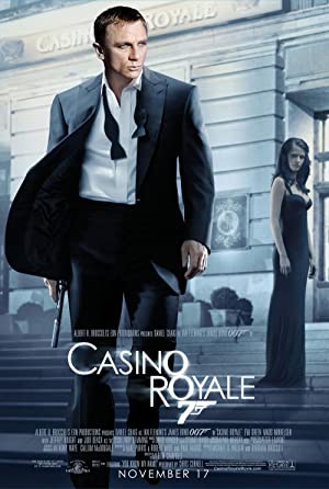 Nonton Film Casino Royale (2006) Subtitle Indonesia Filmapik