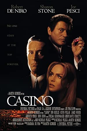 Casino         (1995)