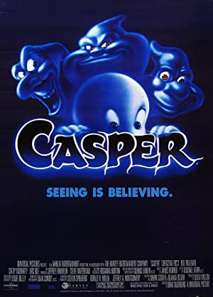 Nonton Film Casper (1995) Subtitle Indonesia Filmapik