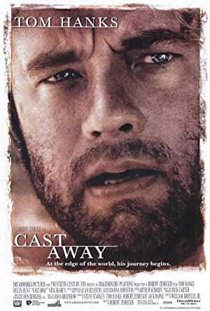 Cast Away         (2000)