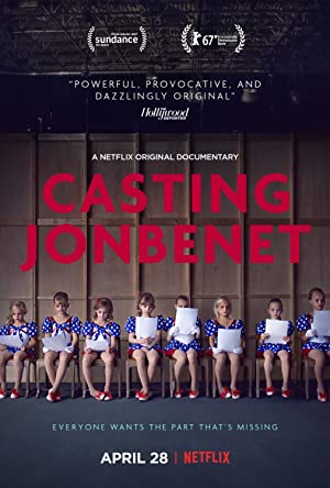 Nonton Film Casting JonBenet (2017) Subtitle Indonesia Filmapik