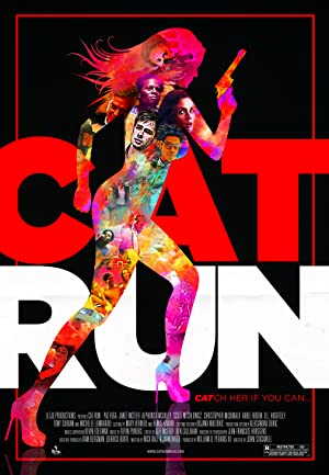 Nonton Film Cat Run (2011) Subtitle Indonesia