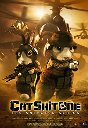 Nonton Film Cat Shit One (2010) Subtitle Indonesia