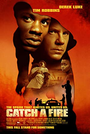 Nonton Film Catch a Fire (2006) Subtitle Indonesia Filmapik