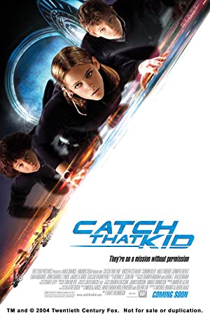 Nonton Film Catch That Kid (2004) Subtitle Indonesia