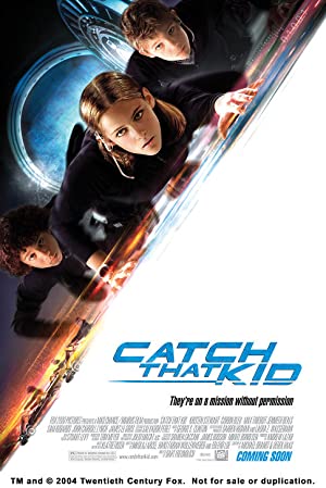 Catch That Kid         (2004)