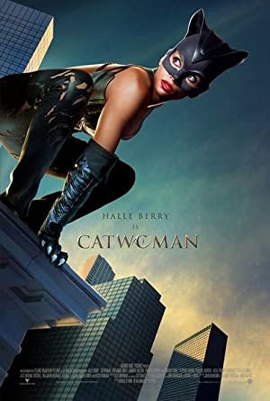 Nonton Film Catwoman (2004) Subtitle Indonesia Filmapik