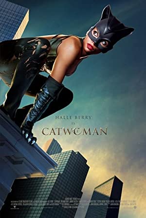 Catwoman         (2004)