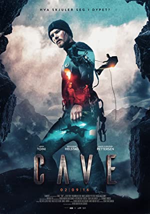 Cave         (2016)