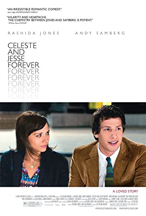 Nonton Film Celeste & Jesse Forever (2012) Subtitle Indonesia