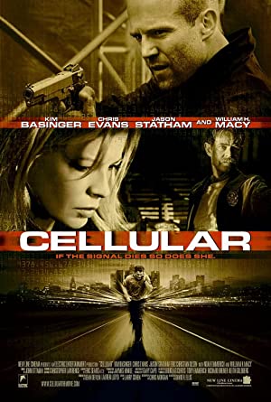 Cellular         (2004)