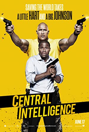 Nonton Film Central Intelligence (2016) Subtitle Indonesia