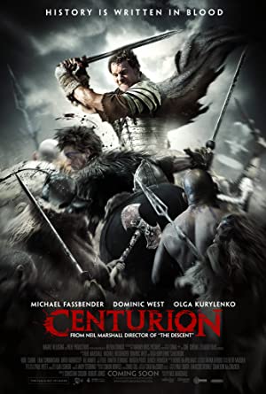 Nonton Film Centurion (2010) Subtitle Indonesia Filmapik