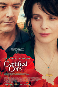 Nonton Film Certified Copy (2010) Subtitle Indonesia Filmapik