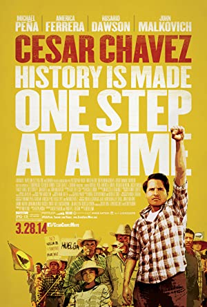 Nonton Film Cesar Chavez (2014) Subtitle Indonesia