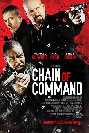 Chain of Command (2015)
