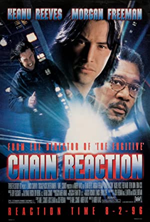 Nonton Film Chain Reaction (1996) Subtitle Indonesia