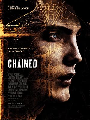 Nonton Film Chained (2012) Subtitle Indonesia