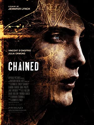 Nonton Film Chained (2012) Subtitle Indonesia Filmapik