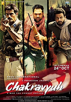 Nonton Film Chakravyuh (2012) Subtitle Indonesia