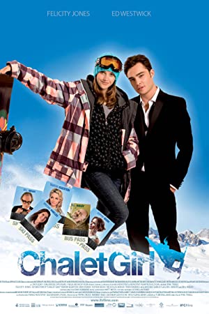 Chalet Girl (2011)