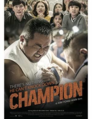 Nonton Film Champion (2018) Subtitle Indonesia Filmapik