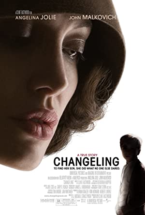 Nonton Film Changeling (2008) Subtitle Indonesia