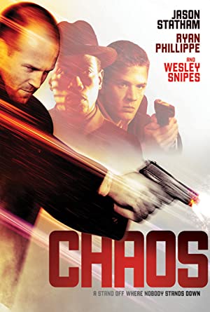 Chaos         (2005)