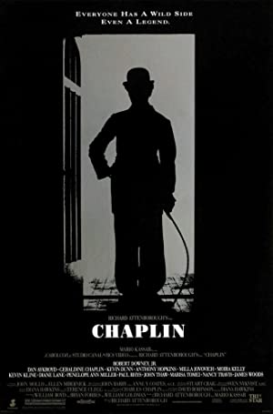 Chaplin (1992)