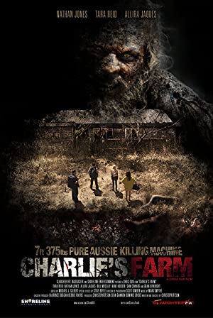 Nonton Film Charlie”s Farm (2014) Subtitle Indonesia