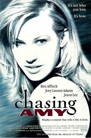 Nonton Film Chasing Amy (1997) Subtitle Indonesia Filmapik