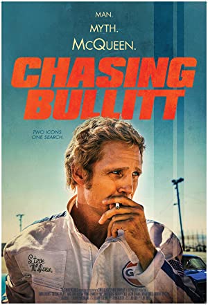 Nonton Film Chasing Bullitt (2018) Subtitle Indonesia Filmapik
