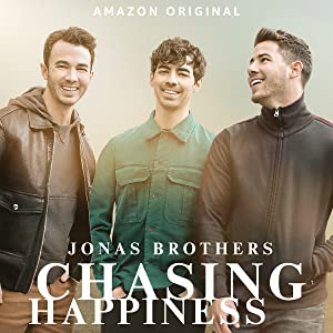 Chasing Happiness         (2019)