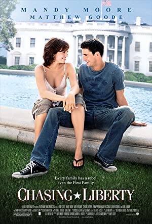 Nonton Film Chasing Liberty (2004) Subtitle Indonesia Filmapik