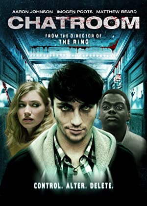 Nonton Film Chatroom (2010) Subtitle Indonesia Filmapik