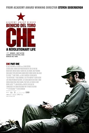 Nonton Film Che: Part One (2008) Subtitle Indonesia Filmapik