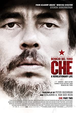 Che: Part Two         (2008)