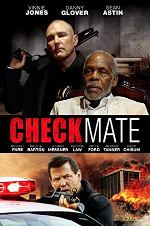 Nonton Film Checkmate (2015) Subtitle Indonesia