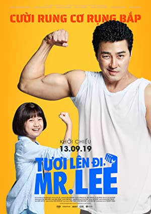 Nonton Film Cheer Up, Mr. Lee (2019) Subtitle Indonesia