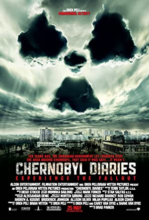 Nonton Film Chernobyl Diaries (2012) Subtitle Indonesia