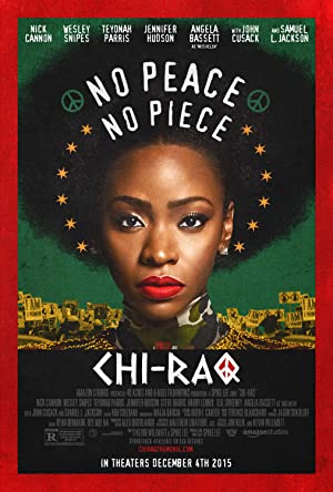 Nonton Film Chi-Raq (2015) Subtitle Indonesia Filmapik