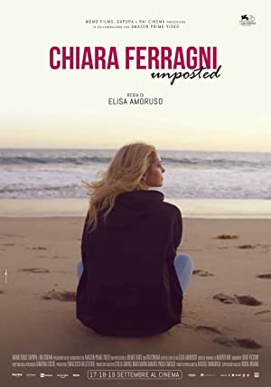 Chiara Ferragni: Unposted