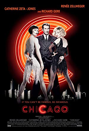 Nonton Film Chicago (2002) Subtitle Indonesia