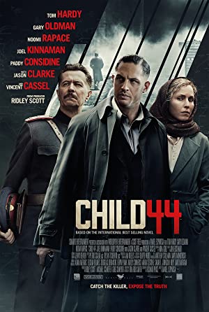 Nonton Film Child 44 (2015) Subtitle Indonesia Filmapik