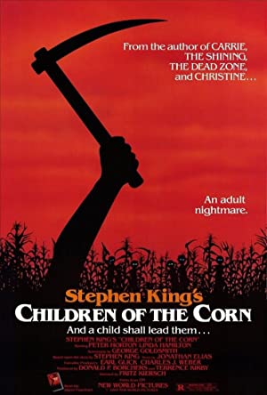 Children of the Corn         (1984)