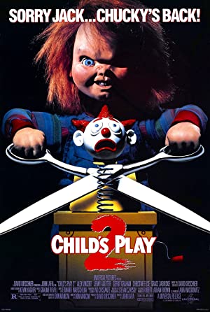 Nonton Film Child”s Play 2 (1990) Subtitle Indonesia